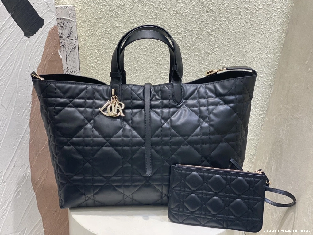 Tony Luxuries diro Toujours Bag Large 0811